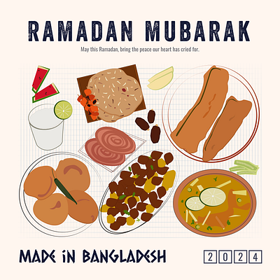 Ramadan Kareem adobe adobeillustrator art artist creative digitalart graphic design graphics illustration illustrator islam lineart minimal muslim ramadan ramadankareem ramadanmubarak