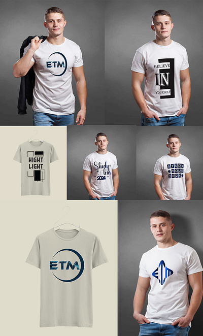 T-shirt Design branding design graphic design logo t shirt typography