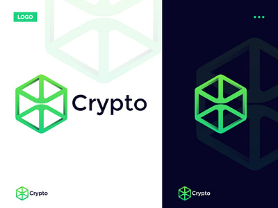 Logo, Logo Design, Crypto logo a b c d e f g h i j k l m n app icon logo brand identity branding crypto logo design gradient illustration letter letter logo logo logo design logo designer logos nft logo o p q r s t u v w x u y z symbol tech logo visual identity