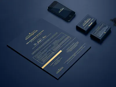 Knowledgehook Signature Leadership