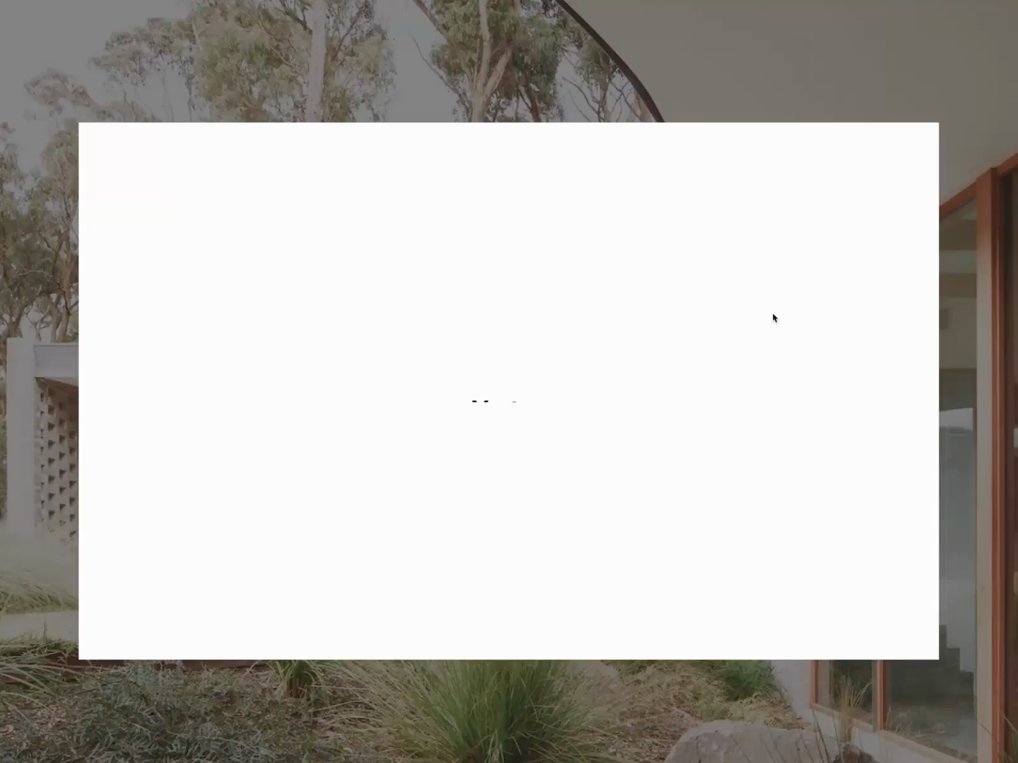 Example of Custom Webflow Sites. Design & Build.