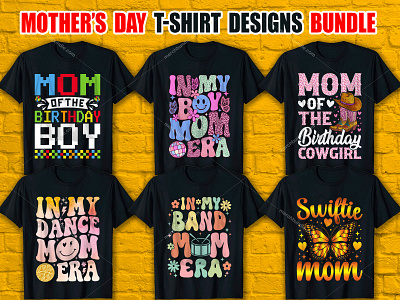 This Is My New Mother's Day T Shirt Design Bundle. custom shirt design custom t shirt design graphic design how to design a shirt how to make tshirt design illustrator tshirt design merch design mothers day mothers day shirt mothers day shirt design mothers day t shirt design photoshop tshirt design t shirt design ideas t shirt design software t shirt design tutorial trendy t shirt design typography t shirt design