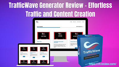 TrafficWave Generator Review - Effortless Traffic and Content what is trafficwave generator