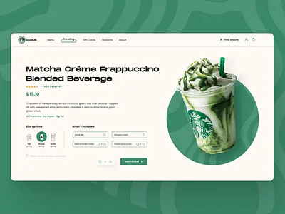 Coffee Shop 3d app branding clean coffee coffeeshop design logo onlineshop ui uiux ux web