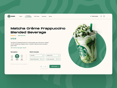 Coffee Shop 3d app branding clean coffee coffeeshop design logo onlineshop ui uiux ux web