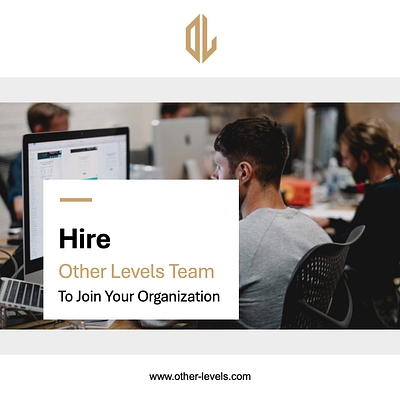 Are you looking for a team with exceptional capabilities to work
