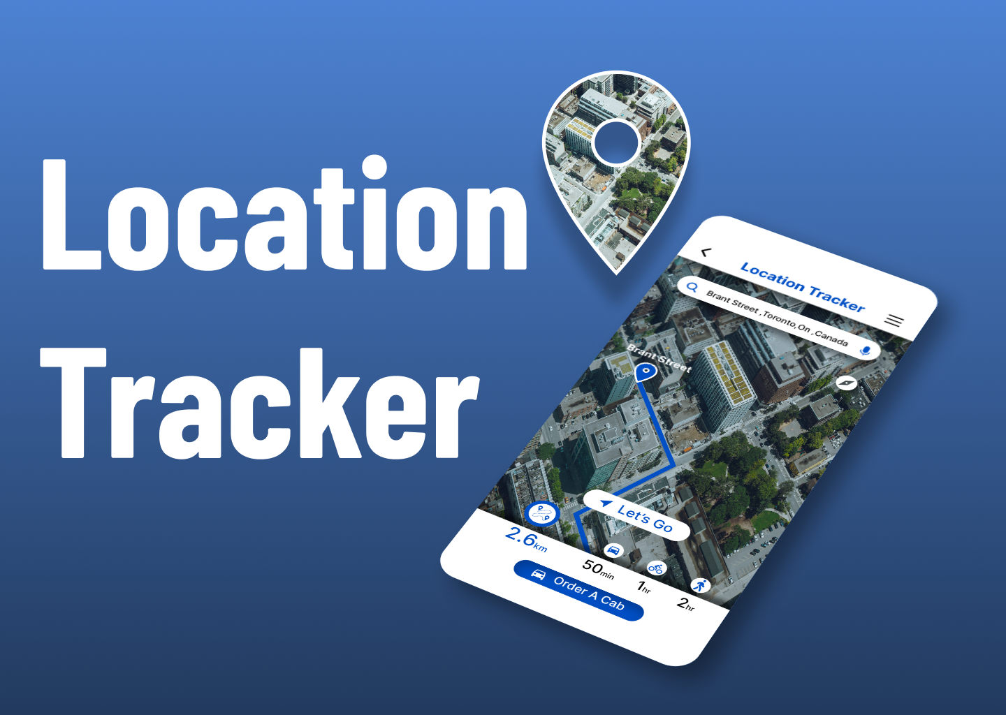 location tracker #20 by sneha tomar on Dribbble