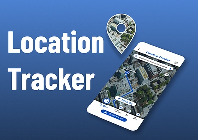 location tracker #20 dailyui design digitalart ui ui d vector