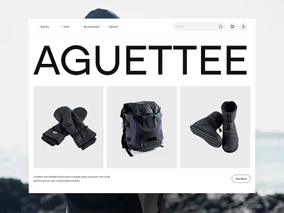 ecommerce Website ecommerce ecommerce landing page ecommerce website homepage landing page uiux website website design