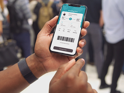 Boarding Pass appdesigninspiration bookingapp designthinking digitaldesign flightalerts flightbooking flightdeals flightreservation flightsearch flighttracker mobileappdesign mobileui travelapp travelbooking travelplanning traveltech traveltechnology uiux design userexperience userinterface