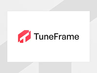 Letter T Logo Design brand brand identity branding design gradient gradient logo gradient red graphic design identity initial initial t lettermark logo logo design minimalist logo modern logo monogram red t logo visual identity