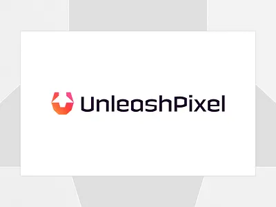 Letter U Logo Design brand brand identity branding design gradient gradient logo gradient orange graphic design identity initial initial u lettermark logo logo design minimalist logo modern logo monogram orange logo u logo visual identity