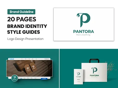 Brand Style Guide | Visual Identity | Business Logo brand book brand guideline brand style guide branding kit company logo corporate identity creative logo design design graphic design graphics design illustration logo logo design logodesigner minimalist logo modern logo