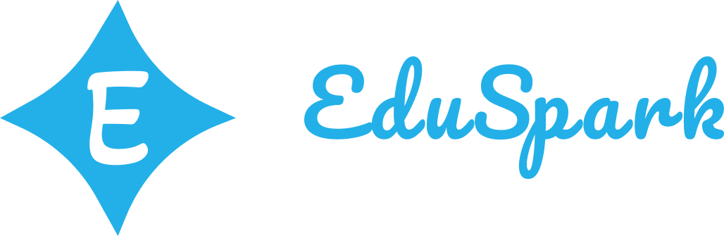 EduSpark E-Learning Platform branding figma graphic design login page signup page ui ui design