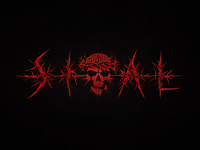 SIAL Band Logo band band logo gothic logo metal rock
