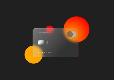 Credit Card Design branding card creditcard illustration ui uiesign uiuxdesign ux visa webdesign