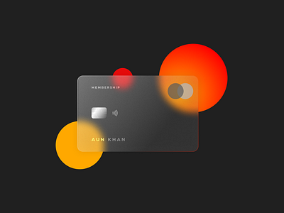 Credit Card Design branding card creditcard illustration ui uiesign uiuxdesign ux visa webdesign