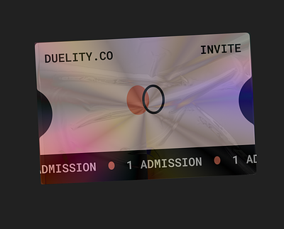 duelity.co competition coupon design duel design duels design e sports duel invite ticket versus
