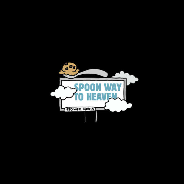 Ben & Jerry's Sticker Pack 2019 art direction ben jerrys graphic design motion graphics print romania stickers