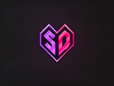 Logo: SQ branding design graphic design logo vector