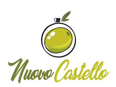 Nuovo Castello adobe illustrator adobe photoshop brand design brand identity branding design graphic design illustration illustrator logo logo design photoshop vector design