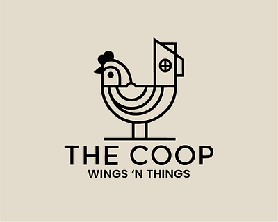 THE COOP