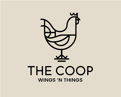 THE COOP