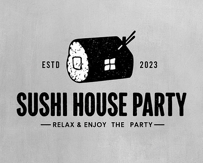 SUSHI HOUSE PARTY