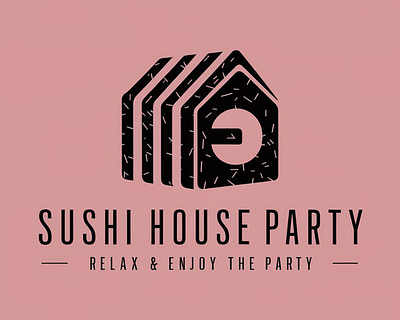 SUSHI HOUSE PARTY