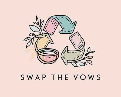 SWAP THE VOWS