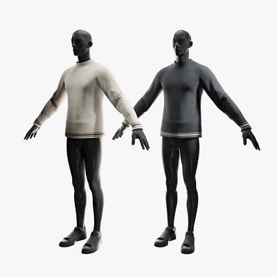 3D Model Clothes 3d clothes graphic design modeling render