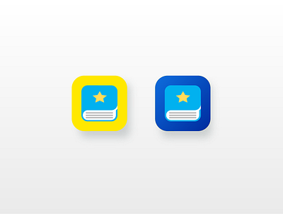 Knowledgehook App icon app icon