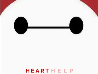 HeartHELP by Humaira Ibnat ui