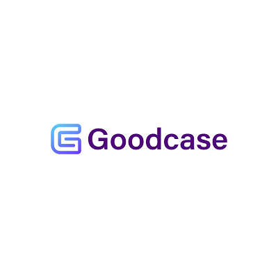 Goodcase logo branding graphic design logo