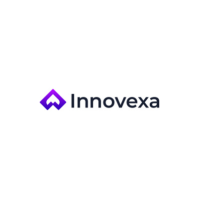 Innovexa logo brand branding design graphic design graphics illustration logo logo design vector