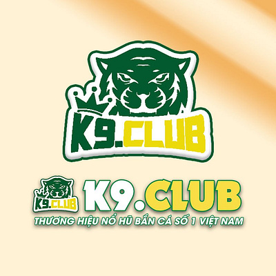 K9club Quay Là Nổ, Bất Kể Bạn Là Ai !!! logo thethao thể thao