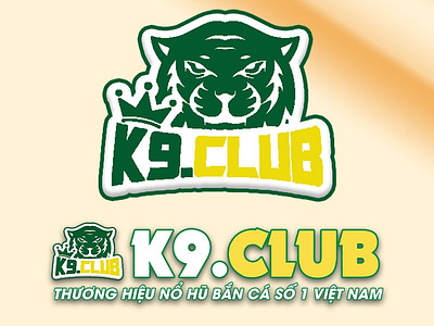 K9club Quay Là Nổ, Bất Kể Bạn Là Ai !!! logo thethao thể thao
