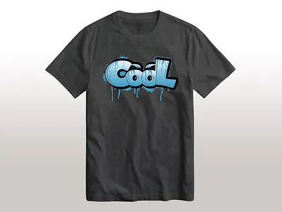 Graffiti text effects cool custom custom t shirt design graffiti shirt text effects typography vector