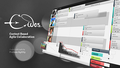 Eidos agile ui ux