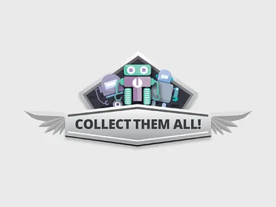 UI/UX Collections gamification reward systems ui