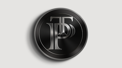 Pt Logo branding logo