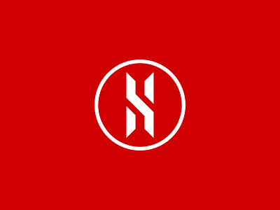 Letter H branding design graphic design h letter h lettermark logo minimalist modern