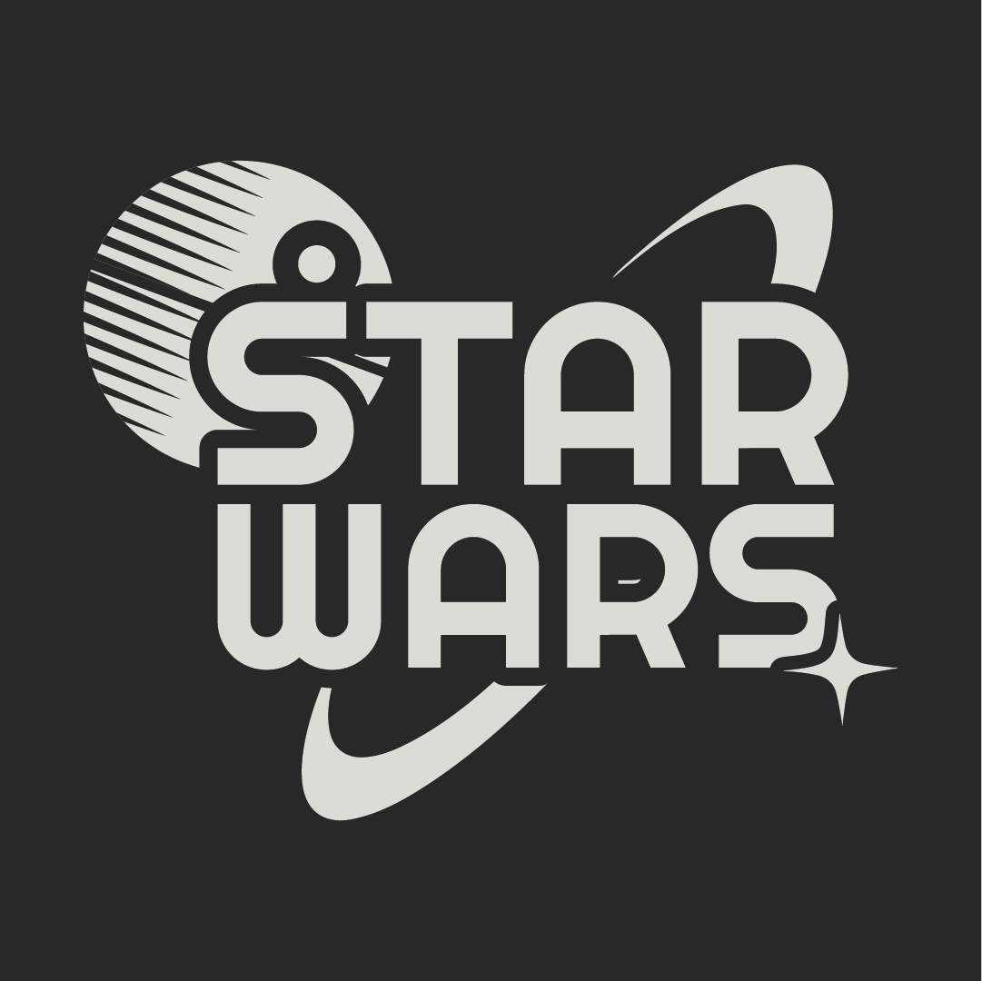 Star Wars Illustration by Zo on Dribbble