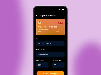 INFO CARD branding dailyui design dribble graphic design illustration logo ui ux vector