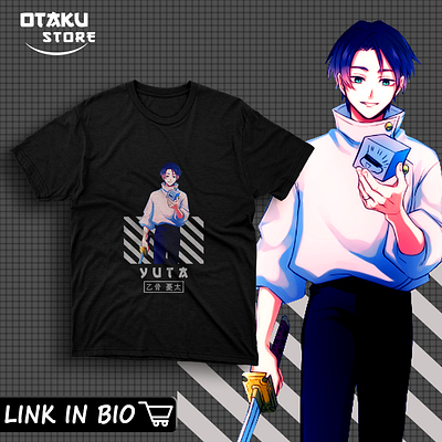 Okkotsu Yuta Designs anime anime design anime designs anime tshirt design design yuta jjk jujutsu kaisen jujutsu kaisen designs jujutsu kaisen yuta okkotsu yuta okkotsu yuta designs otaku otaku store tshirt design yuta yuta design yuta jujutsu kaisen yuta tshirt