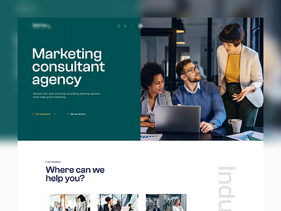 Marketing Consultancy