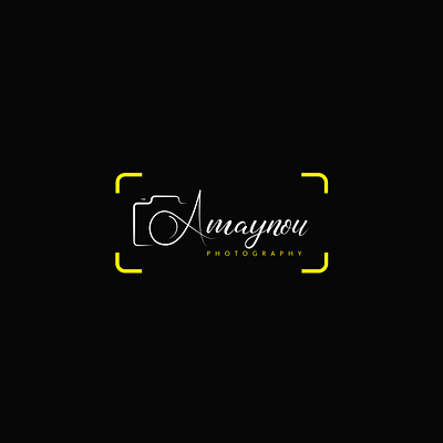 logo for photographic adobe branding design graphic design illustrator logo vector