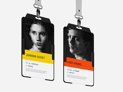 Untitl People app branding design illustration interface ui visual design web application