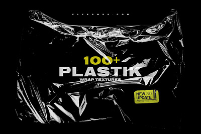 100 Plastic Wrap Textures 100 plastic wrap textures background cello cellophane cellotape contemporary glam grunge plastic plastic texture record shrink tape texture transparent vinyl wrap