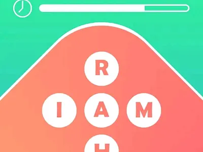 DONZO GAME UI iamadibkhan